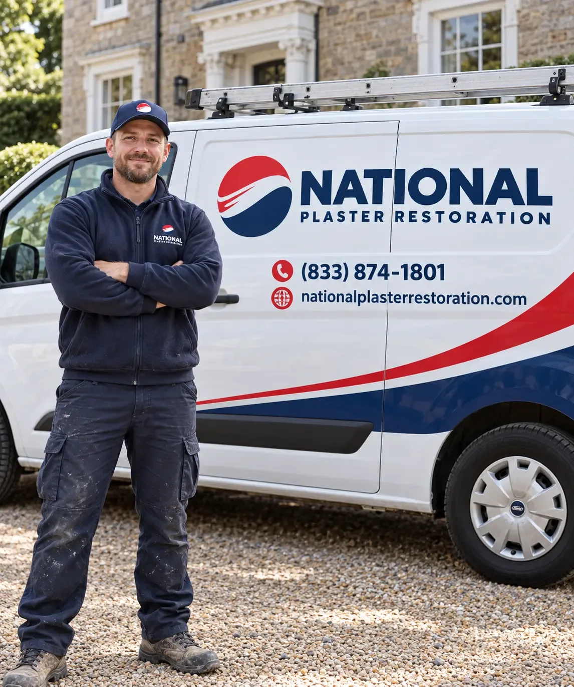 Plaster Repair company in Adams, OK